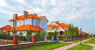 Строительство коттеджей под ключ Прохладный цены от 14290 руб.