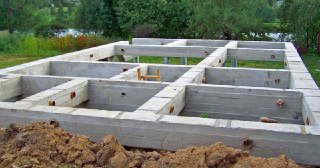 Расчет фундамента Прохладный цена от 2086 руб.