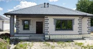 Строительство домов из кирпича с мансардой в прохладном | от 3651 рублей